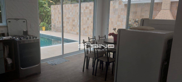 Imagem Casa com 5 Quartos à Venda, 330 m² em Riviera De São Lourenço - Bertioga Imagem Casa com 5 Quartos à Venda, 330 m² em Riviera De São Lourenço - Bertioga