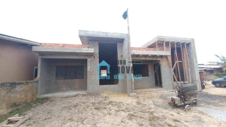 Imagem Casa com 2 Quartos à Venda, 70 m² em São Francisco Ii - Tramandaí Imagem Casa com 2 Quartos à Venda, 70 m² em São Francisco Ii - Tramandaí
