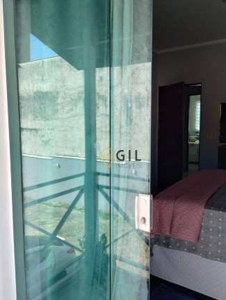 Imagem Sobrado com 3 Quartos à Venda, 104 m² em Jardim Altos De Santana Ii - Jacareí