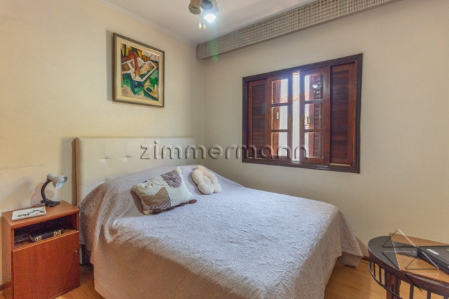 Imagem Casa com 3 Quartos à Venda, 250 m² em Sumare - São Paulo Imagem Casa com 3 Quartos à Venda, 250 m² em Sumare - São Paulo