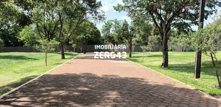 Imagem Terreno à Venda, 1.708 m² em Recanto Do Salto - Londrina Imagem Terreno à Venda, 1.708 m² em Recanto Do Salto - Londrina