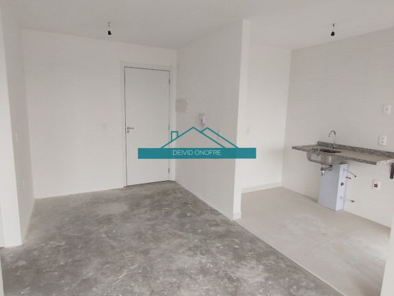 Imagem Apartamento com 2 Quartos à Venda, 47 m² em Vila Anastacio - São Paulo Imagem Apartamento com 2 Quartos à Venda, 47 m² em Vila Anastacio - São Paulo
