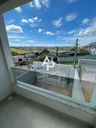 Imagem Sobrado com 3 Quartos à Venda, 99 m² em Oficinas - Ponta Grossa