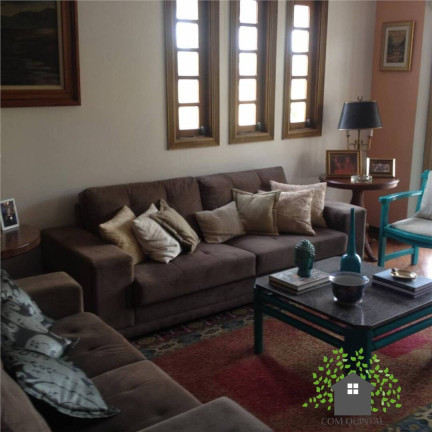 Imagem Casa com 4 Quartos à Venda, 470 m² em São Paulo Ii - Cotia Imagem Casa com 4 Quartos à Venda, 470 m² em São Paulo Ii - Cotia