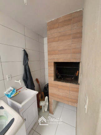 Imagem Casa com 2 Quartos à Venda, 54 m² em Centro - Feliz