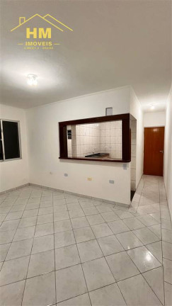 Imagem Apartamento com 2 Quartos à Venda, 60 m² em Parque São Vicente - Sao Vicente Imagem Apartamento com 2 Quartos à Venda, 60 m² em Parque São Vicente - Sao Vicente