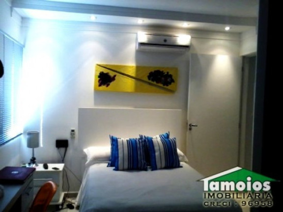 Imagem Cobertura com 3 Quartos à Venda, em Itaguá - Ubatuba Imagem Cobertura com 3 Quartos à Venda, em Itaguá - Ubatuba