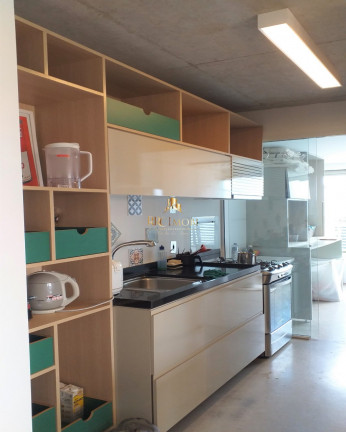 Imagem Apartamento com 1 Quarto à Venda, 7.000 m² em Campo Belo - São Paulo Imagem Apartamento com 1 Quarto à Venda, 7.000 m² em Campo Belo - São Paulo