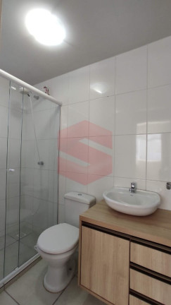 Imagem Apartamento com 2 Quartos à Venda, 45 m² em Ouro Verde - Campo Largo Imagem Apartamento com 2 Quartos à Venda, 45 m² em Ouro Verde - Campo Largo