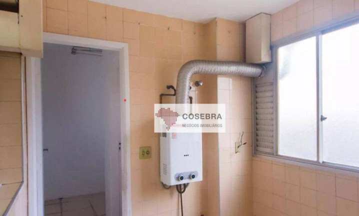 Imagem Apartamento com 3 Quartos à Venda, 136 m² em Vila Olímpia - São Paulo Imagem Apartamento com 3 Quartos à Venda, 136 m² em Vila Olímpia - São Paulo