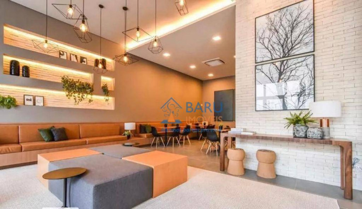 Imagem Apartamento com 1 Quarto à Venda, 26 m² em Pinheiros - São Paulo Imagem Apartamento com 1 Quarto à Venda, 26 m² em Pinheiros - São Paulo