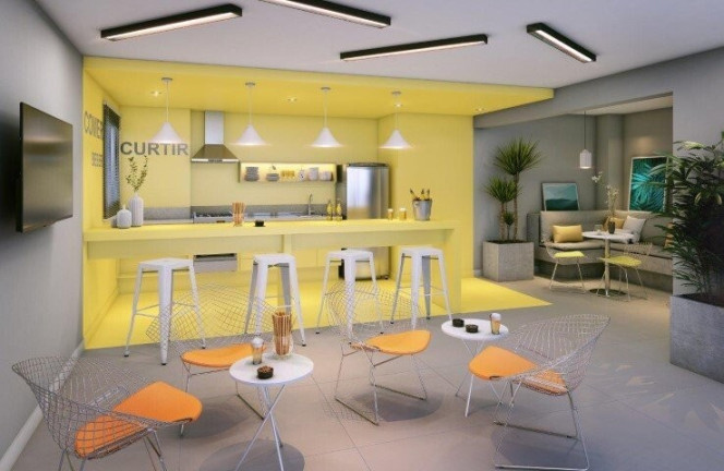 Imagem Imóvel com 2 Quartos à Venda, 44 m² em Freguesia Do ó - São Paulo Imagem Imóvel com 2 Quartos à Venda, 44 m² em Freguesia Do ó - São Paulo