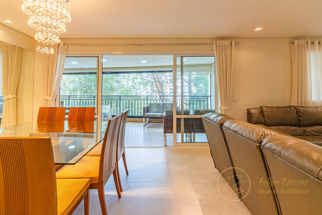 Imagem Apartamento com 4 Quartos à Venda, 197 m² em Jardim Marajoara - São Paulo Imagem Apartamento com 4 Quartos à Venda, 197 m² em Jardim Marajoara - São Paulo