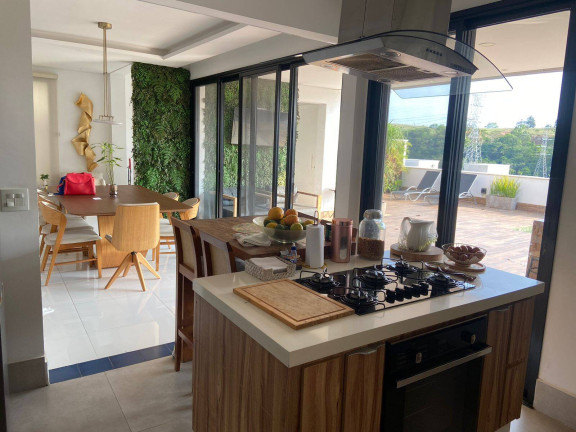 Imagem Casa de Condomínio com 3 Quartos à Venda, 320 m² em Alphaville - Santana De Parnaíba Imagem Casa de Condomínio com 3 Quartos à Venda, 320 m² em Alphaville - Santana De Parnaíba