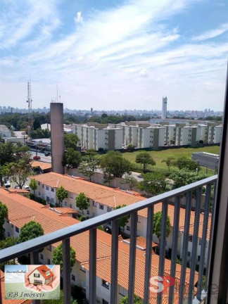 Imagem Apartamento com 2 Quartos à Venda ou Locação, 50 m² em Taboão - São Bernardo Do Campo Imagem Apartamento com 2 Quartos à Venda ou Locação, 50 m² em Taboão - São Bernardo Do Campo