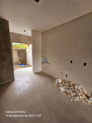 Imagem Sobrado com 2 Quartos à Venda, 65 m² em Vila Nova - Joinville