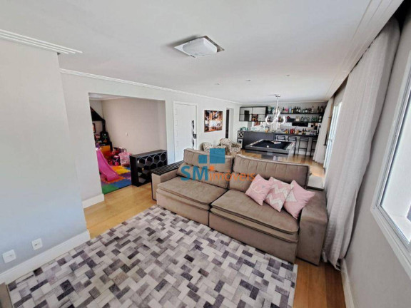Imagem Apartamento com 3 Quartos à Venda, 156 m² em Centro - São Bernardo Do Campo Imagem Apartamento com 3 Quartos à Venda, 156 m² em Centro - São Bernardo Do Campo
