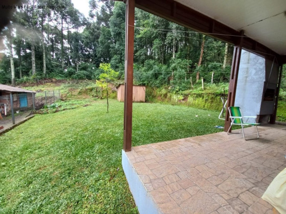 Imagem Casa com 2 Quartos à Venda, 60 m² em Piá - Nova Petrópolis Imagem Casa com 2 Quartos à Venda, 60 m² em Piá - Nova Petrópolis