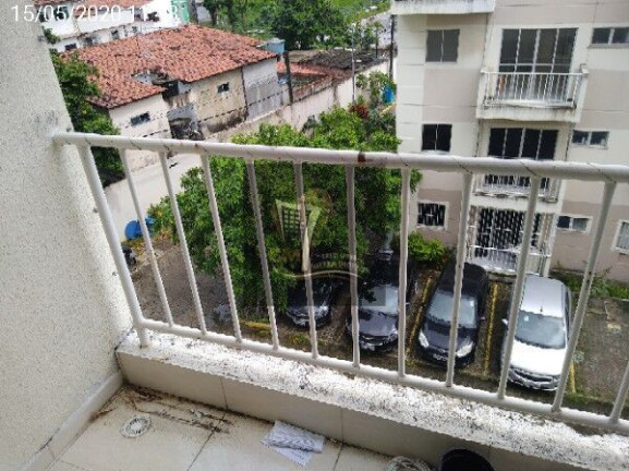 Imagem Apartamento com 3 Quartos à Venda, 63 m² em Candeias - Jaboatão Dos Guararapes