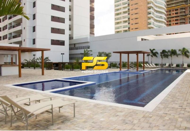Imagem Sala Comercial à Venda, 30 m² em Altiplano Cabo Branco - João Pessoa Imagem Sala Comercial à Venda, 30 m² em Altiplano Cabo Branco - João Pessoa