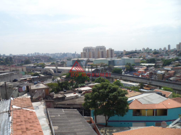 Imagem Casa com 3 Quartos à Venda, 145 m² em Jardim São Januário - São Paulo Imagem Casa com 3 Quartos à Venda, 145 m² em Jardim São Januário - São Paulo