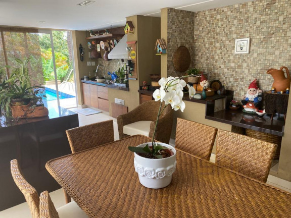 Imagem Casa com 4 Quartos à Venda, 530 m² em Alphaville Residencial Dois - Barueri Imagem Casa com 4 Quartos à Venda, 530 m² em Alphaville Residencial Dois - Barueri