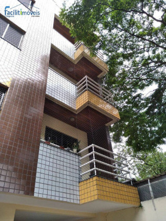 Imagem Apartamento com 3 Quartos à Venda, 170 m² em Jardim Do Mar - São Bernardo Do Campo Imagem Apartamento com 3 Quartos à Venda, 170 m² em Jardim Do Mar - São Bernardo Do Campo