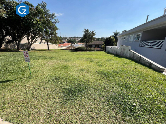 Imagem Terreno em Condomínio à Venda, 420 m² em Alphaville - Santana De Parnaíba Imagem Terreno em Condomínio à Venda, 420 m² em Alphaville - Santana De Parnaíba