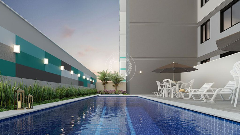 Imagem Apartamento com 1 Quarto à Venda, 25 m² em Vila Parque Jabaquara - São Paulo Imagem Apartamento com 1 Quarto à Venda, 25 m² em Vila Parque Jabaquara - São Paulo