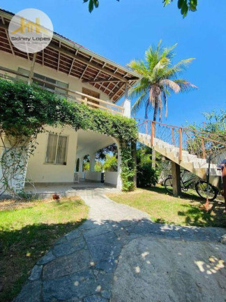 Imagem Casa com 4 Quartos à Venda, 318 m² em Curicica - Rio De Janeiro