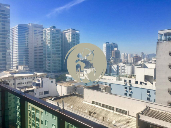 Imagem Cobertura com 4 Quartos à Venda, 530 m² em Ponta Da Praia - Santos Imagem Cobertura com 4 Quartos à Venda, 530 m² em Ponta Da Praia - Santos