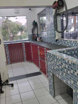 Imagem Casa à Venda, 200 m² em Vila Bela Vista - Santo André Imagem Casa à Venda, 200 m² em Vila Bela Vista - Santo André