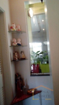 Imagem Sobrado com 3 Quartos à Venda, em Santana - São Paulo Imagem Sobrado com 3 Quartos à Venda, em Santana - São Paulo
