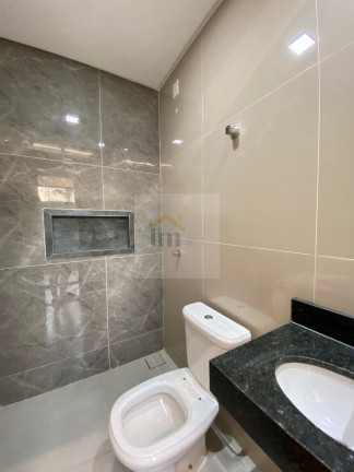 Imagem Casa com 3 Quartos à Venda, 167 m² em Cardoso - Aparecida De Goiânia
