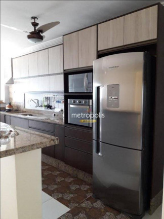 Imagem Apartamento com 3 Quartos à Venda, 131 m² em Aviação - Praia Grande Imagem Apartamento com 3 Quartos à Venda, 131 m² em Aviação - Praia Grande