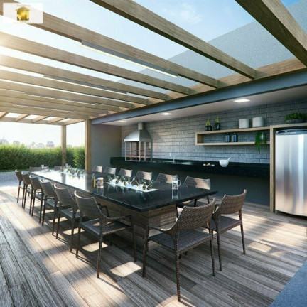 Imagem Apartamento com 3 Quartos à Venda, 69 m² em Rudge Ramos - São Bernardo Do Campo Imagem Apartamento com 3 Quartos à Venda, 69 m² em Rudge Ramos - São Bernardo Do Campo