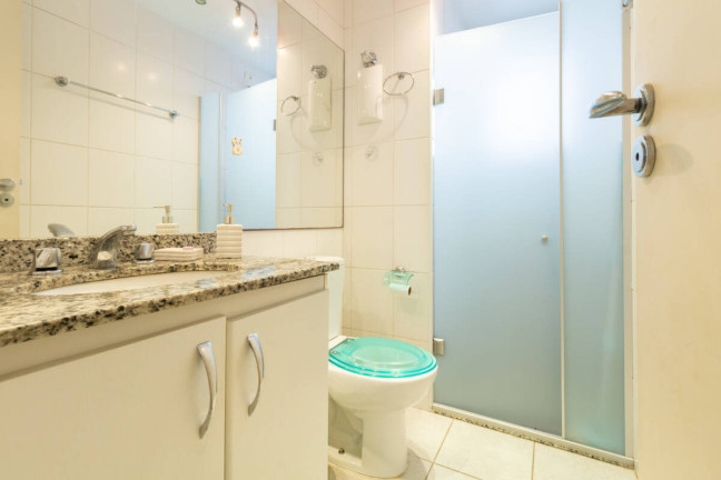 Imagem Apartamento com 3 Quartos à Venda, 75 m² em Perdizes - São Paulo Imagem Apartamento com 3 Quartos à Venda, 75 m² em Perdizes - São Paulo