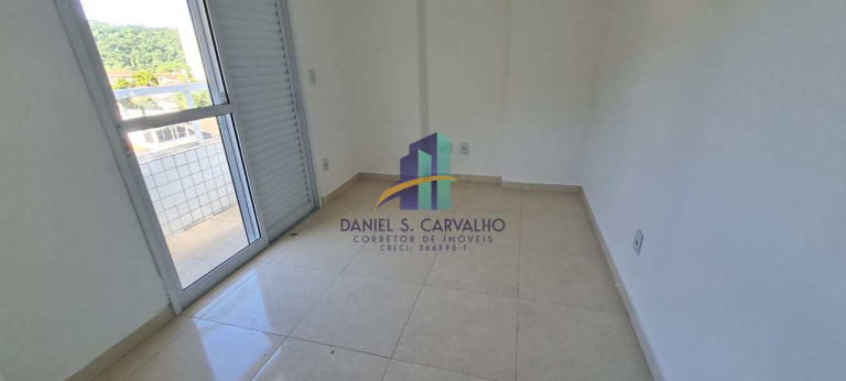 Imagem Apartamento com 2 Quartos à Venda, 81 m² em Canto Do Forte - Praia Grande
