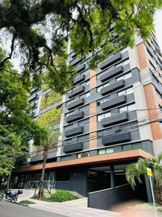 Studio com 1 Quarto à Venda, 27 m² em Bela Vista - Porto Alegre