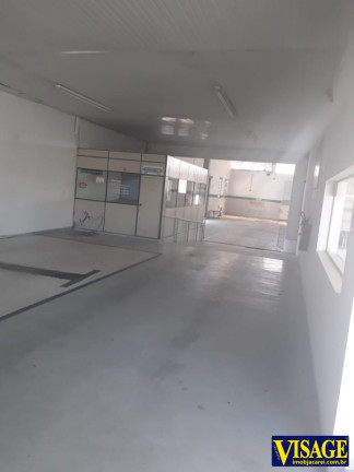 Imagem Ponto Comercial para Alugar, 3.000 m² em Centro - Jacareí Imagem Ponto Comercial para Alugar, 3.000 m² em Centro - Jacareí