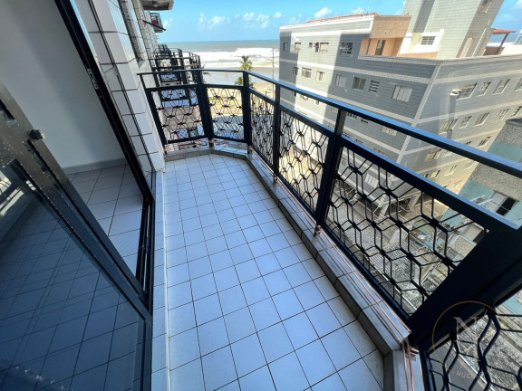 Foto do imóvel Apartamento com 3 Quartos à Venda, 142 m² em Vila Assuncao - Praia Grande