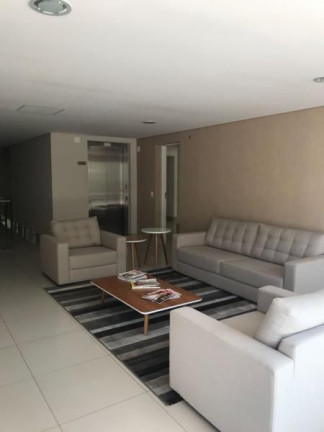Imagem Apartamento com 2 Quartos à Venda, 74 m² em Centro - São Bernardo Do Campo