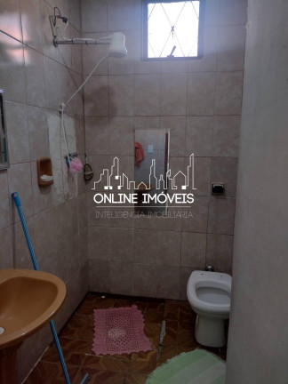 Imagem Casa com 4 Quartos à Venda, 200 m² em Jardim Zaniboni I - Mogi Guaçu Imagem Casa com 4 Quartos à Venda, 200 m² em Jardim Zaniboni I - Mogi Guaçu