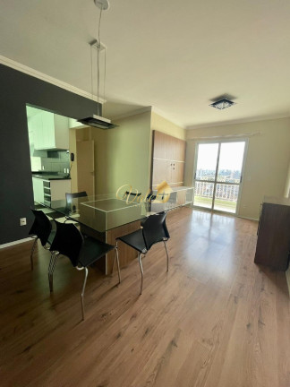 Imagem Apartamento com 3 Quartos à Venda, 84 m² em Jardim América - São José Dos Campos Imagem Apartamento com 3 Quartos à Venda, 84 m² em Jardim América - São José Dos Campos