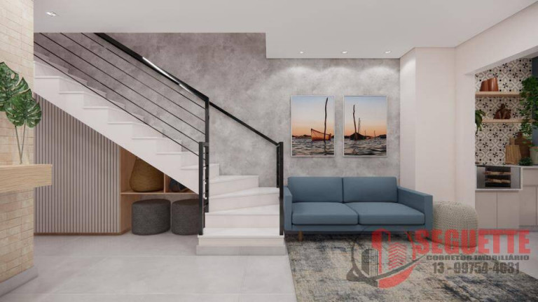 Imagem Casa com 3 Quartos à Venda, 92 m² em Riviera De São Lourenço - Bertioga Imagem Casa com 3 Quartos à Venda, 92 m² em Riviera De São Lourenço - Bertioga
