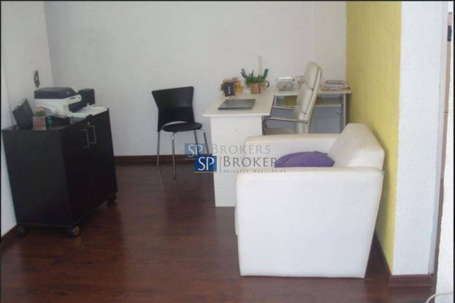 Imagem Apartamento com 2 Quartos à Venda, 53 m² em Jardim Celeste - São Paulo Imagem Apartamento com 2 Quartos à Venda, 53 m² em Jardim Celeste - São Paulo