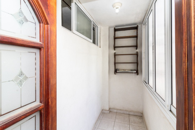Imagem Apartamento com 3 Quartos à Venda, 155 m² em Bela Vista - São Paulo
