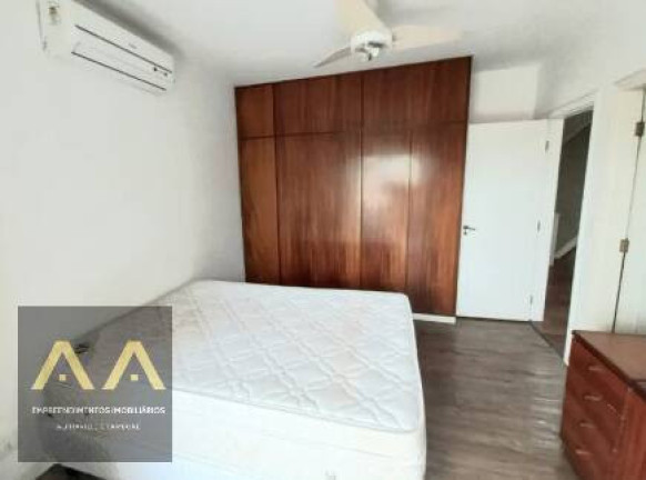 Imagem Casa com 4 Quartos para Alugar, 300 m² em Alphaville - Santana De Parnaíba