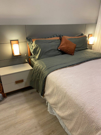 Imagem Apartamento com 3 Quartos à Venda, 95 m² em Abraão - Florianópolis Imagem Apartamento com 3 Quartos à Venda, 95 m² em Abraão - Florianópolis