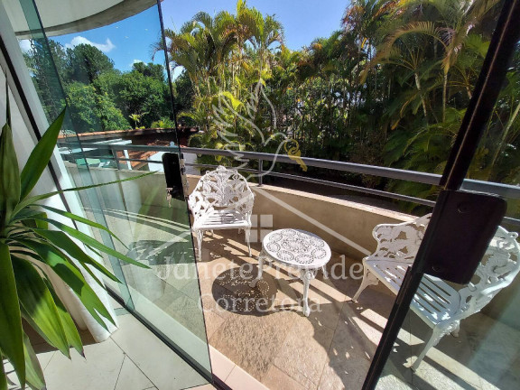 Imagem Casa de Condomínio com 4 Quartos à Venda, 487 m² em Alphaville - Santana De Parnaíba Imagem Casa de Condomínio com 4 Quartos à Venda, 487 m² em Alphaville - Santana De Parnaíba